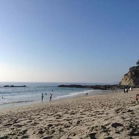 Steps To Victoria Beach Laguna Beach Esterno foto