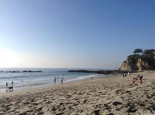Steps To Victoria Beach Laguna Beach Esterno foto
